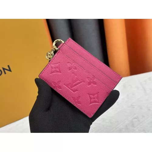 Wholesale Louis Vuitton LV Card Case For Women #1329776 $34.00 USD, Wholesale Quality Replica Louis Vuitton LV Wallets