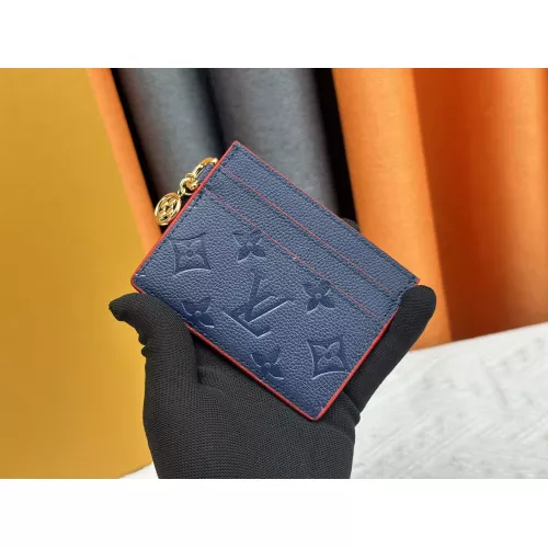 Wholesale Louis Vuitton LV Card Case For Women #1329784 $34.00 USD, Wholesale Quality Replica Louis Vuitton LV Wallets