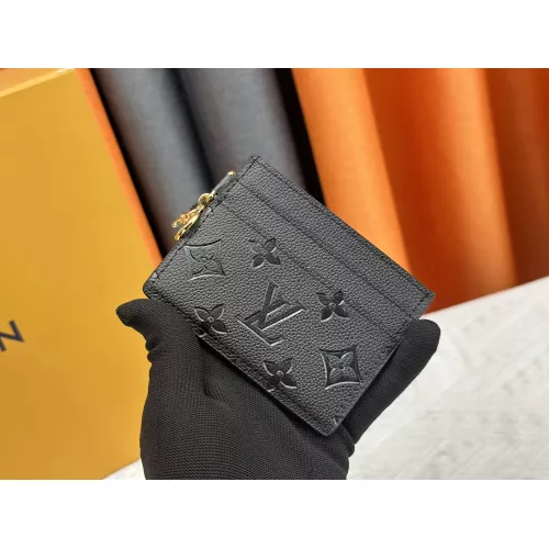 Wholesale Louis Vuitton LV Card Case For Women #1329785 $34.00 USD, Wholesale Quality Replica Louis Vuitton LV Wallets