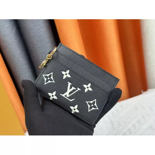 Wholesale Louis Vuitton LV Card Case For Women #1329788 $34.00 USD, Wholesale Quality Replica Louis Vuitton LV Wallets
