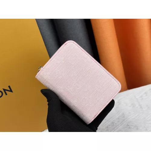 Wholesale Louis Vuitton LV Card Case For Women #1329790 $40.00 USD, Wholesale Quality Replica Louis Vuitton LV Wallets