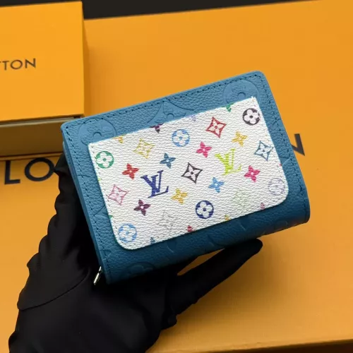 Wholesale Louis Vuitton LV Card Case For Women #1329793 $42.00 USD, Wholesale Quality Replica Louis Vuitton LV Wallets