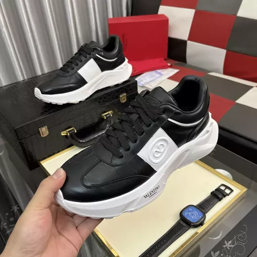 Wholesale Valentino Casual Shoes For Men #1329835 $88.00 USD, Wholesale Quality Replica Valentino Casual Shoes