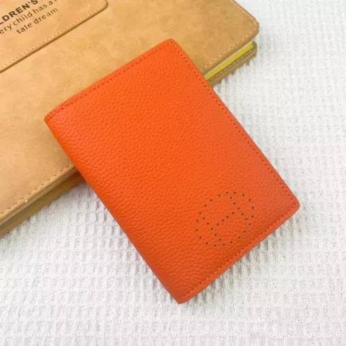 Wholesale Hermes Card Case #1329838 $38.00 USD, Wholesale Quality Replica Hermes Wallet
