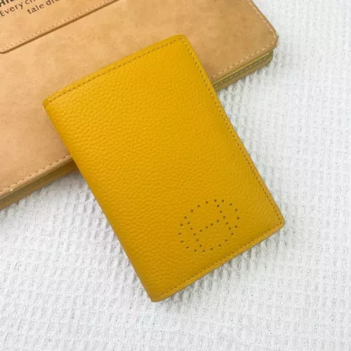 Wholesale Hermes Card Case #1329839 $38.00 USD, Wholesale Quality Replica Hermes Wallet
