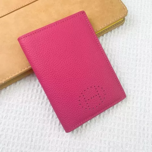 Wholesale Hermes Card Case #1329841 $38.00 USD, Wholesale Quality Replica Hermes Wallet
