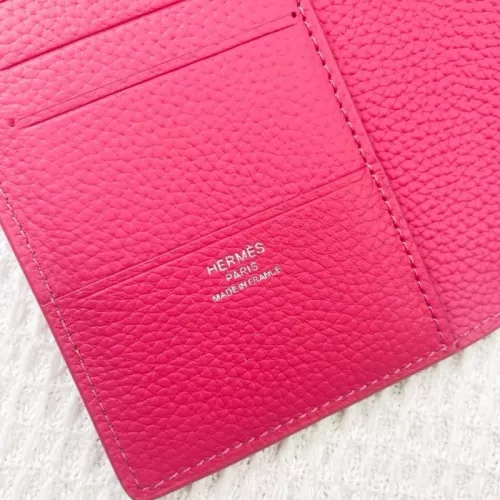 Replica Hermes Card Case #1329841 $38.00 USD for Wholesale
