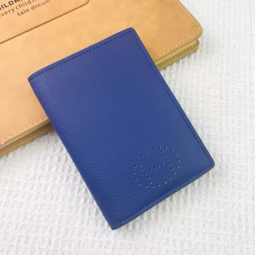 Wholesale Hermes Card Case #1329842 $38.00 USD, Wholesale Quality Replica Hermes Wallet