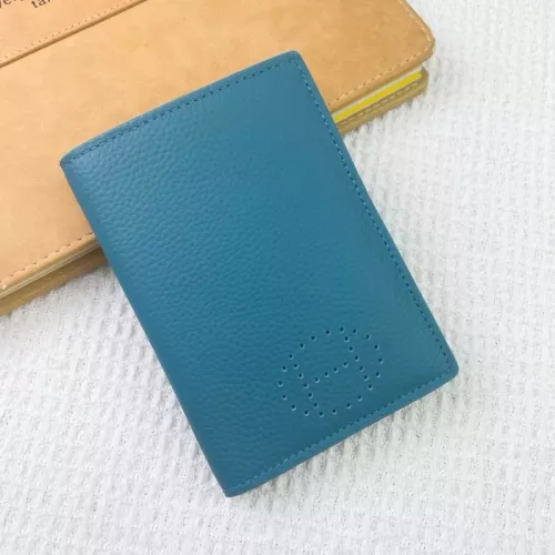 Wholesale Hermes Card Case #1329843 $38.00 USD, Wholesale Quality Replica Hermes Wallet