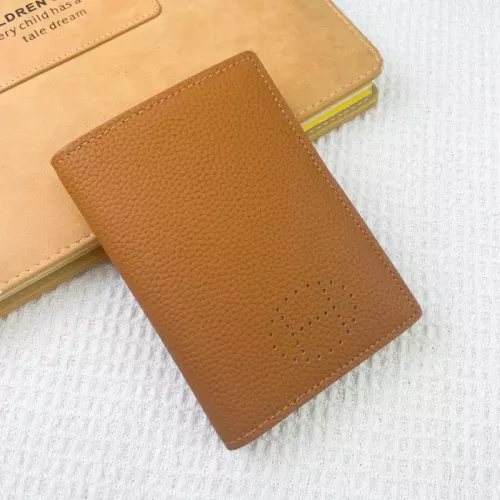 Wholesale Hermes Card Case #1329845 $38.00 USD, Wholesale Quality Replica Hermes Wallet