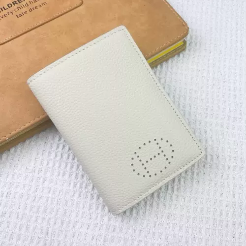 Wholesale Hermes Card Case #1329847 $38.00 USD, Wholesale Quality Replica Hermes Wallet