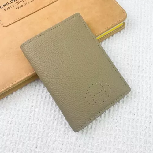 Wholesale Hermes Card Case #1329848 $38.00 USD, Wholesale Quality Replica Hermes Wallet