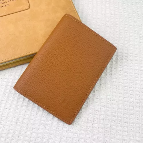 Wholesale Hermes Card Case #1329852 $38.00 USD, Wholesale Quality Replica Hermes Wallet