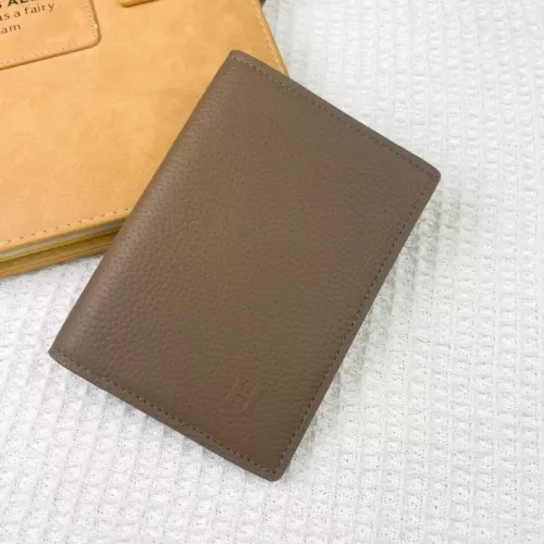 Wholesale Hermes Card Case #1329855 $38.00 USD, Wholesale Quality Replica Hermes Wallet