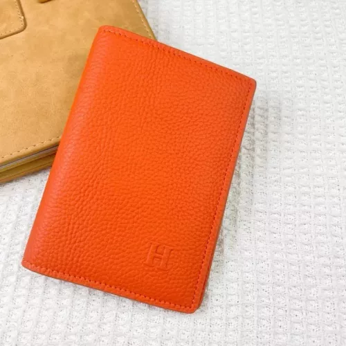 Wholesale Hermes Card Case #1329856 $38.00 USD, Wholesale Quality Replica Hermes Wallet