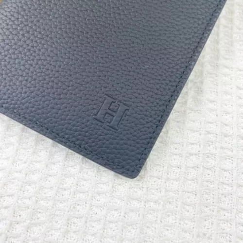 Replica Hermes Card Case #1329857 $38.00 USD for Wholesale