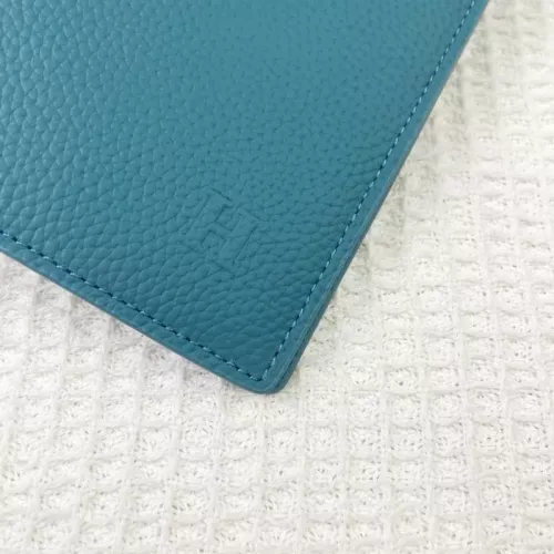 Replica Hermes Card Case #1329858 $38.00 USD for Wholesale