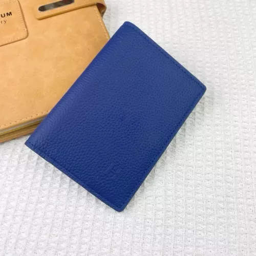 Wholesale Hermes Card Case #1329859 $38.00 USD, Wholesale Quality Replica Hermes Wallet