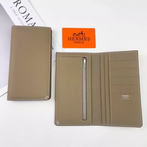 Wholesale Hermes Card Case #1329896 $48.00 USD, Wholesale Quality Replica Hermes Wallet
