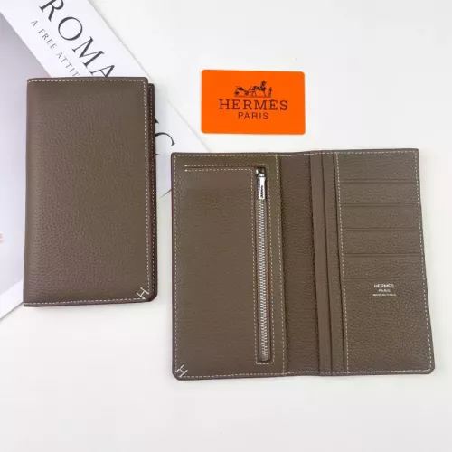 Wholesale Hermes Card Case #1329897 $48.00 USD, Wholesale Quality Replica Hermes Wallet