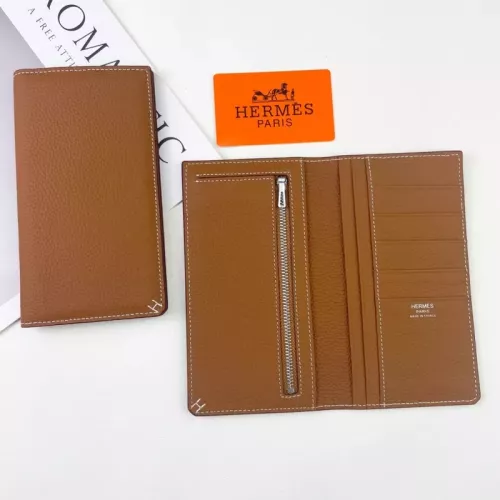 Wholesale Hermes Card Case #1329898 $48.00 USD, Wholesale Quality Replica Hermes Wallet