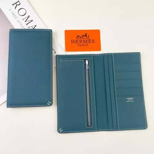 Wholesale Hermes Card Case #1329899 $48.00 USD, Wholesale Quality Replica Hermes Wallet