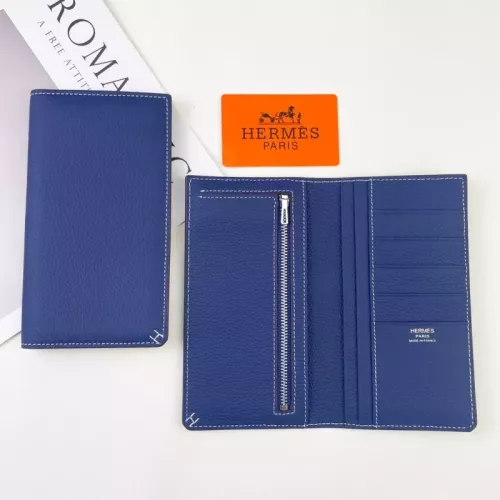 Wholesale Hermes Card Case #1329900 $48.00 USD, Wholesale Quality Replica Hermes Wallet