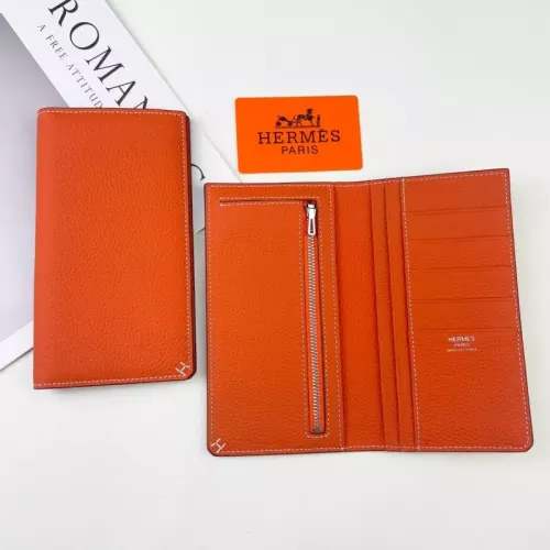 Wholesale Hermes Card Case #1329901 $48.00 USD, Wholesale Quality Replica Hermes Wallet