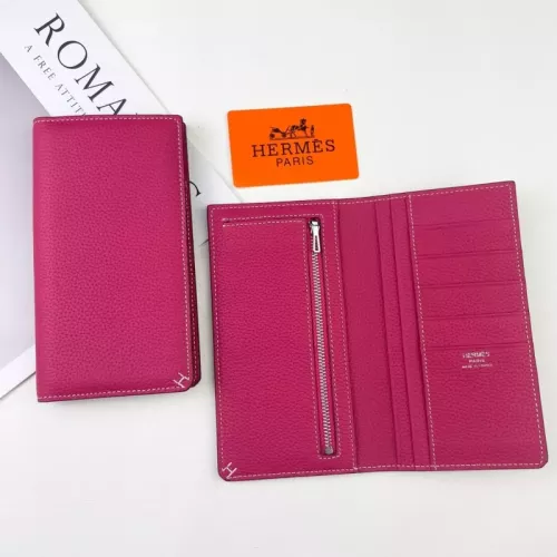 Wholesale Hermes Card Case #1329902 $48.00 USD, Wholesale Quality Replica Hermes Wallet