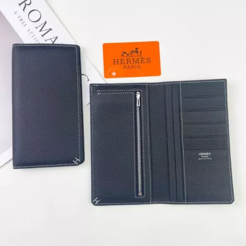 Wholesale Hermes Card Case #1329903 $48.00 USD, Wholesale Quality Replica Hermes Wallet