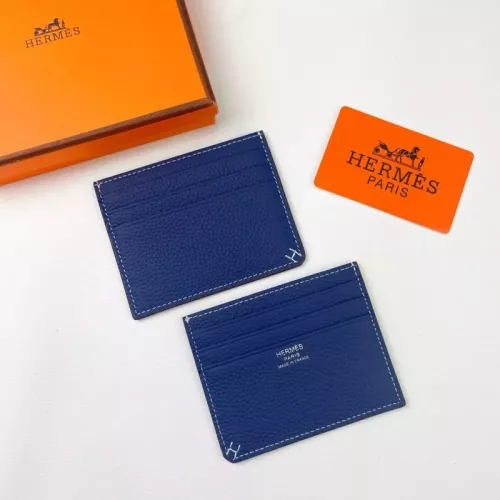 Wholesale Hermes Card Case #1329909 $34.00 USD, Wholesale Quality Replica Hermes Wallet