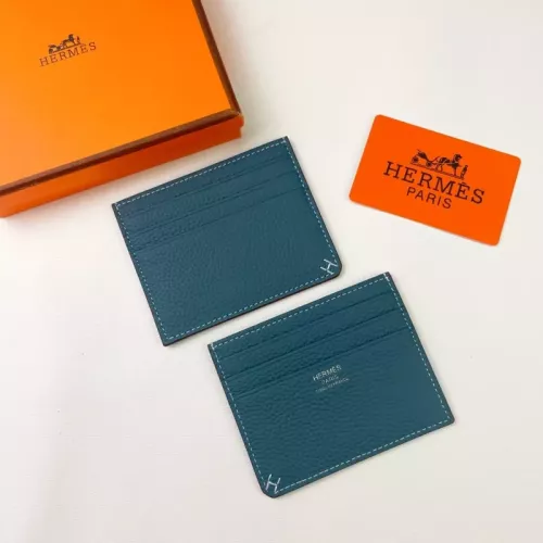 Wholesale Hermes Card Case #1329910 $34.00 USD, Wholesale Quality Replica Hermes Wallet