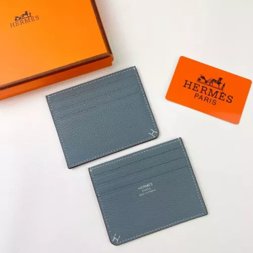Wholesale Hermes Card Case #1329911 $34.00 USD, Wholesale Quality Replica Hermes Wallet