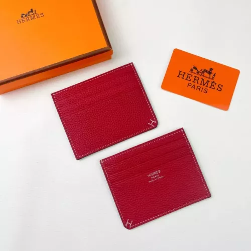 Wholesale Hermes Card Case #1329915 $34.00 USD, Wholesale Quality Replica Hermes Wallet