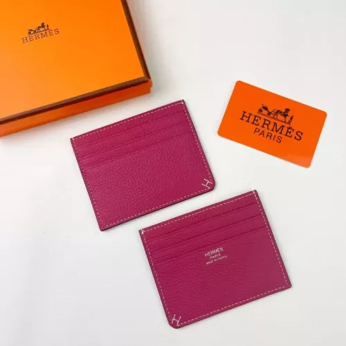 Wholesale Hermes Card Case #1329916 $34.00 USD, Wholesale Quality Replica Hermes Wallet
