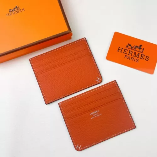 Wholesale Hermes Card Case #1329917 $34.00 USD, Wholesale Quality Replica Hermes Wallet
