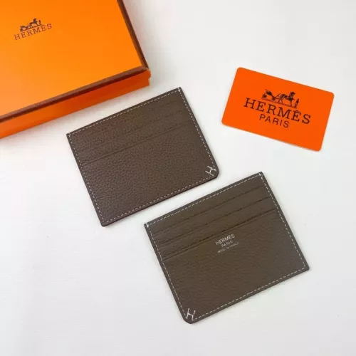 Wholesale Hermes Card Case #1329919 $34.00 USD, Wholesale Quality Replica Hermes Wallet