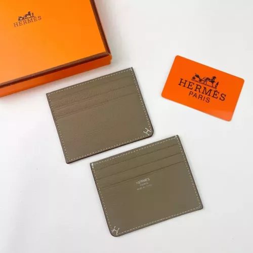 Wholesale Hermes Card Case #1329920 $34.00 USD, Wholesale Quality Replica Hermes Wallet