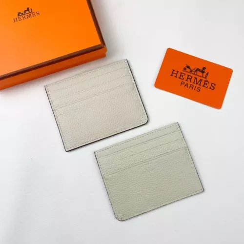 Wholesale Hermes Card Case #1329921 $34.00 USD, Wholesale Quality Replica Hermes Wallet
