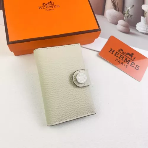 Wholesale Hermes Card Case #1329922 $42.00 USD, Wholesale Quality Replica Hermes Wallet