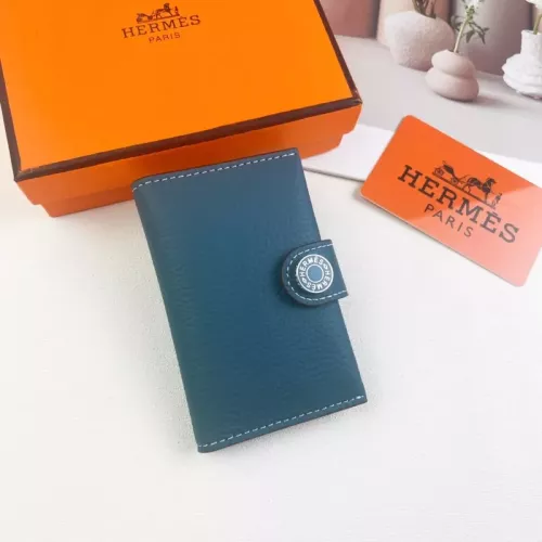 Wholesale Hermes Card Case #1329924 $42.00 USD, Wholesale Quality Replica Hermes Wallet