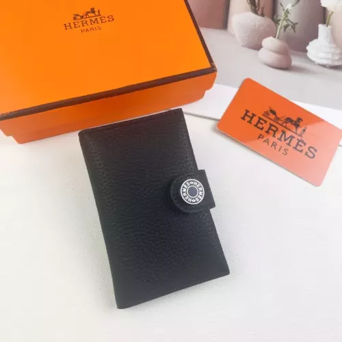 Wholesale Hermes Card Case #1329925 $42.00 USD, Wholesale Quality Replica Hermes Wallet