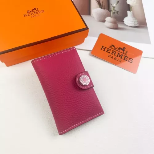Wholesale Hermes Card Case #1329928 $42.00 USD, Wholesale Quality Replica Hermes Wallet