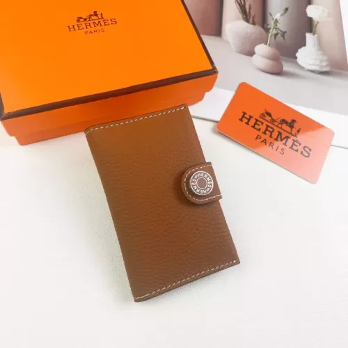 Wholesale Hermes Card Case #1329930 $42.00 USD, Wholesale Quality Replica Hermes Wallet