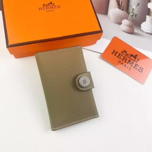 Wholesale Hermes Card Case #1329931 $42.00 USD, Wholesale Quality Replica Hermes Wallet