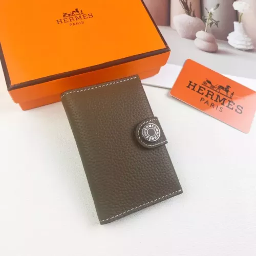 Wholesale Hermes Card Case #1329932 $42.00 USD, Wholesale Quality Replica Hermes Wallet