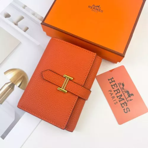 Wholesale Hermes Card Case #1329937 $48.00 USD, Wholesale Quality Replica Hermes Wallet