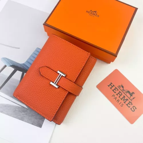 Wholesale Hermes Card Case #1329938 $48.00 USD, Wholesale Quality Replica Hermes Wallet