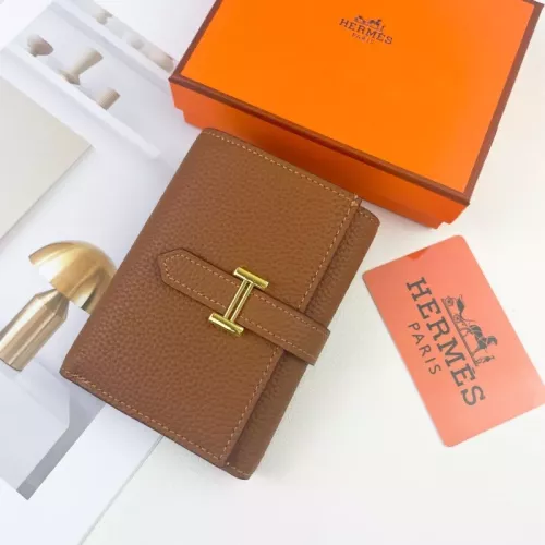 Wholesale Hermes Card Case #1329939 $48.00 USD, Wholesale Quality Replica Hermes Wallet
