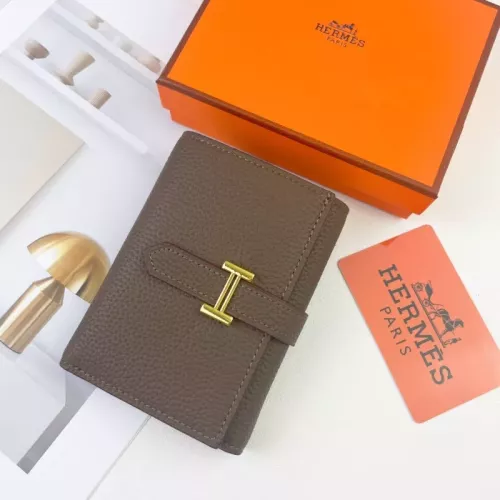 Wholesale Hermes Card Case #1329941 $48.00 USD, Wholesale Quality Replica Hermes Wallet